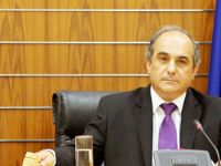 Şilluris Sırbistan’daki temaslarını sürdürüyor