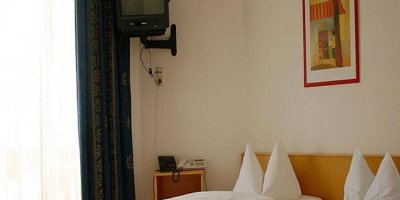 Konaklama vergisinde yüzde 2'ye dönüş