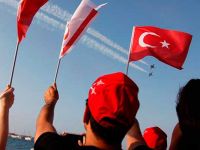 Rum siyasi partiler KKTC’nin kuruluşunu kınadı