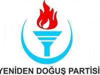 YDP kuruluş yıldönümü için resepsiyon düzenliyor