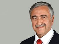 Cumhurbaşkanı Akıncı, 29 Aralık’ta basına yeni yıl resepsiyonu verecek