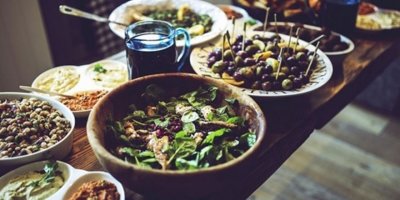 Diyabetle mücadelede ana unsur doğru beslenme