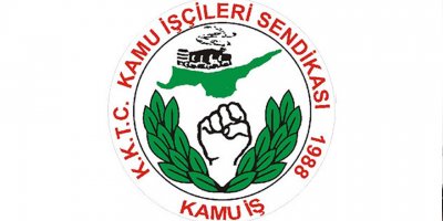 KAMU-İŞ Perşembe günü tam gün grev yapacak