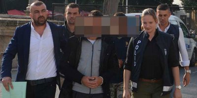 Balistik inceleme sonuçları bekleniyor