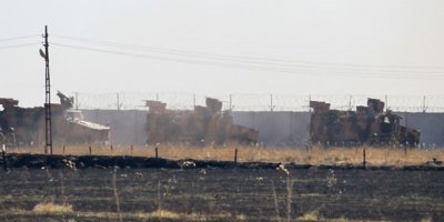 Rusya ve Türkiye’nin Suriye’deki sekizinci ortak devriyesi başladı