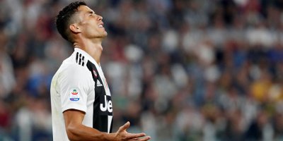 Ronaldo: Kimse oyundan alınmayı sevmez ama bu durumu anlayabiliyorum