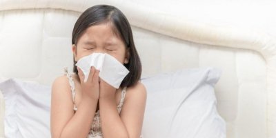 Alerjik çocuklar için evde alınabilecek 7 önlem