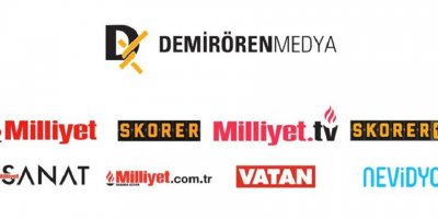 Demirören Medyayı hangi grup alıyor