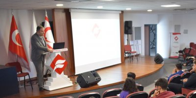 Kamu Denetçiliği, Final Üniversitesi Hukuk Fakültesi tarafından mercek altına alındı…