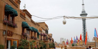 Çin'den NYT'nin 'Uygur belgeleri' haberine tepki: Yeniden eğitim kamplarının neden ve sonuçları görmezden geliniyor