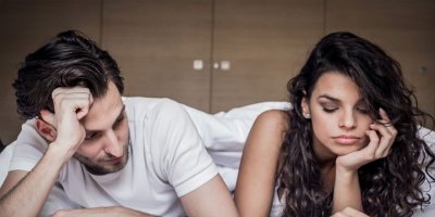 “Çiftler konuşmuyor, cinsel sorunlar ve ilişki problemleri artıyor”