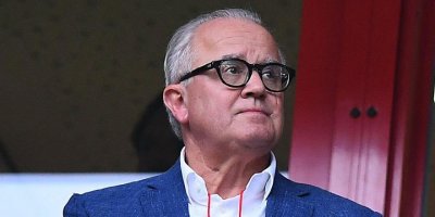 Almanya Futbol Federasyonu’nun yeni başkanı Fritz Keller’den örnek karar!