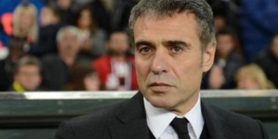 Ersun Yanal, Tolgay Arslan için formül arıyor!