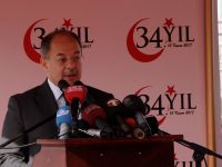 Akdağ: “2008 yılında başlayan müzakere süreci sona ermiştir”