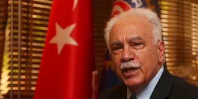 Perinçek: Türk ekonomisi iflas noktasında, böyle devam etmesi mümkün değil