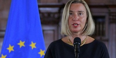 AB'den "İsrail'in yerleşim birimleri uluslararası hukuk uyarınca yasa dışıdır" uyarısı