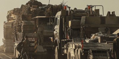 Rus senatörden TSK’nın Suriye’de harekata yeniden başlama olasılığıyla ilgili açıklama: Türkiye ikna edilmeli