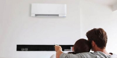 Klima ile ısınmak lüks