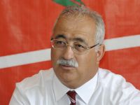 İzcan: “Kamu bankalarının soyulmasına fırsat vermeyiniz”