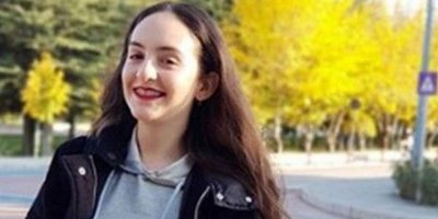 Bıçaklanan üniversite öğrencisi Güleda Cankel öldü