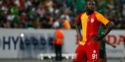 Belçika'dan açıklama geldi! Diagne, Ocak ayında geri dönüyor