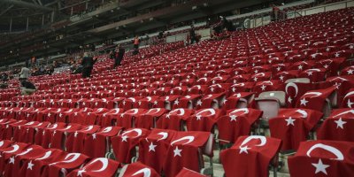 Türkiye'nin EURO 2020 gruplarındaki rakipleri şekilleniyor