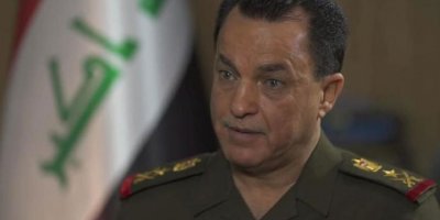 Irak istihbarat şefi el Ellak: IŞİD yöneticileri Türkiye'ye kaçtıktan sonra yeni saldırı hazırlığına başladı