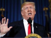 Trump'tan ASEAN ülkelerine Kuzey Kore'ye ekonomik baskıyı artırma çağrısı