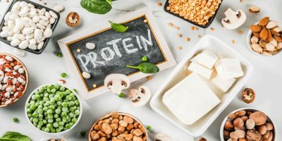 Protein nedir? Protein hangi besinlerde bulunur?