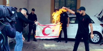 Sınırı geçtikleri an alınacaklar