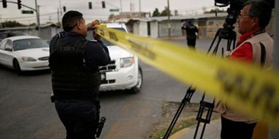 Çantalardan 25 ceset çıktı