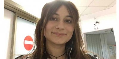 Güney Kıbrıs Ebru Çelen’e yaşam umudu oldu