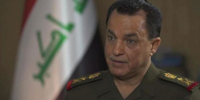 Irak askeri istihbarat şefi El Ellak: Türkiye'ye kaçan Işid yöneticileri yeni saldırı hazırlığında