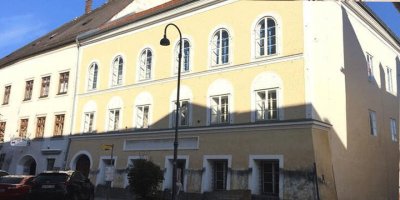 Adolf Hitler'in doğduğu ev hakkında karar verildi