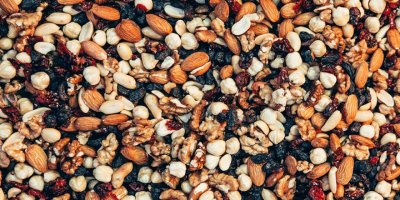 Kuruyemişlerdeki büyük tehlike!