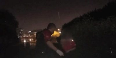 Şişli’de tecavüz girişimi dehşeti! Mezarlıkta çığlık atan kadın çırılçıplak bulundu…