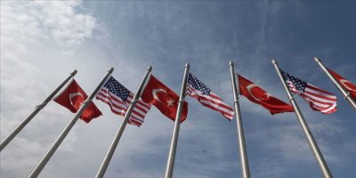 Rus uzman: ABD, Türkiye’ye ciddi yaptırımlar uygularsa onu kaybetme riskini alır