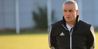 Rıza Çalımbay’dan yabancı sınırı ve VAR yorumu