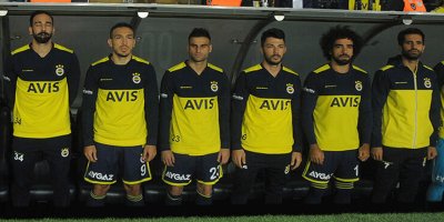 Fenerbahçe'ye transfer teklifi yağıyor!