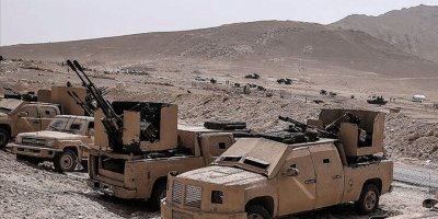 Rusya ve Esed rejiminin İdlib'e sızma girişimleri sürüyor