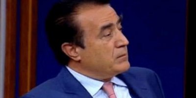 Yılmaz Ateş CHP'den ihraç edildi