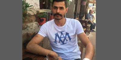 Doğum gününde intihar etti, cesedi bulunamadı