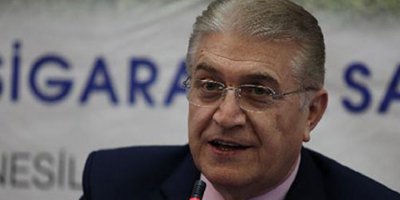 Her yıl 25 milyar dolar duman oluyor