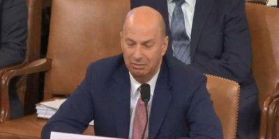 Azil soruşturmasında Sondland’in ifadesi: Ukrayna’ya baskı talimatını Trump verdi