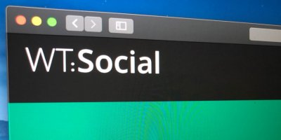 Wikipedia'nın ortağından Facebook'a rakip platform