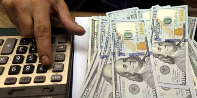 İran, Rusya'dan 5 milyar dolar kredi alacak