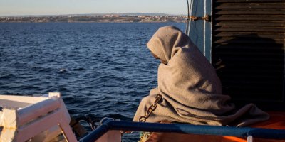 Yunan Bakan: Türkiye sığınmacılar için AB'den yardım istiyorsa şantaja son vermeli