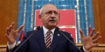 Erken seçim açıklaması