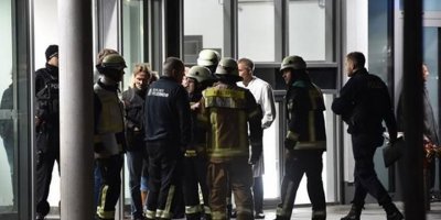 Eski Cumhurbaşkanının oğlunu intikam için öldürdü