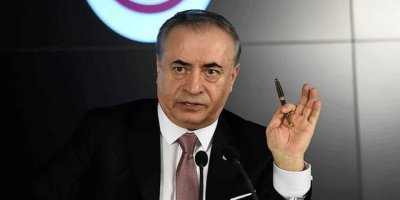 Mustafa Cengiz: "Falcao sakat gelmedi, aptal değiliz"
